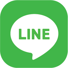 お子さまの矯正治療についてはLINEからご予約ください